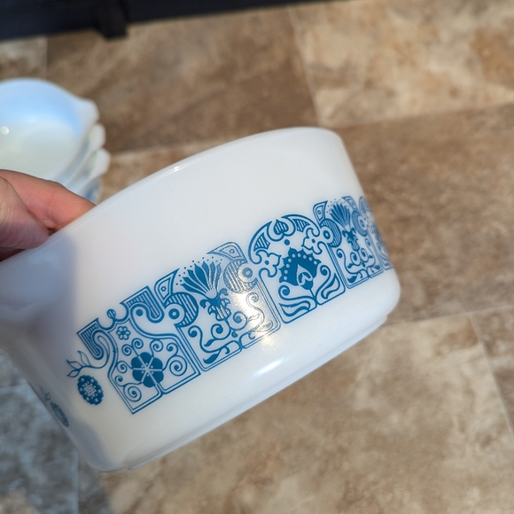 Pyrex - Picture 4 of 4